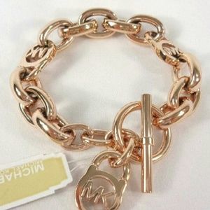 LAST CHANCE  Brand New Michael Kors bracelets