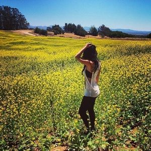 Meet your Posher, Samantha