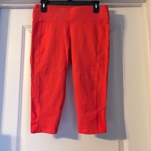 Lucy Powermax Ultimate X-Training capri