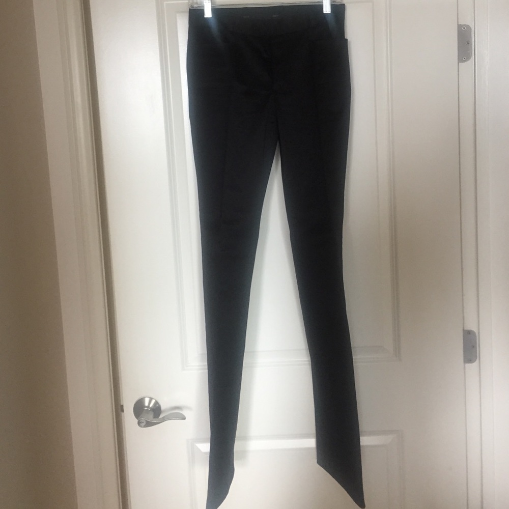 Size 4 , JOSEPH pants. Worn once