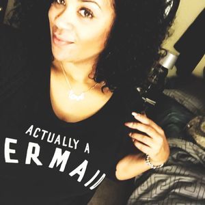 Meet your Posher, Brittany