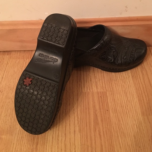 ❌❌SOLD❌❌ Dansko XP - Picture 3 of 4