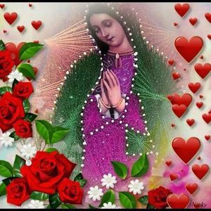 Meet your Posher, Eva