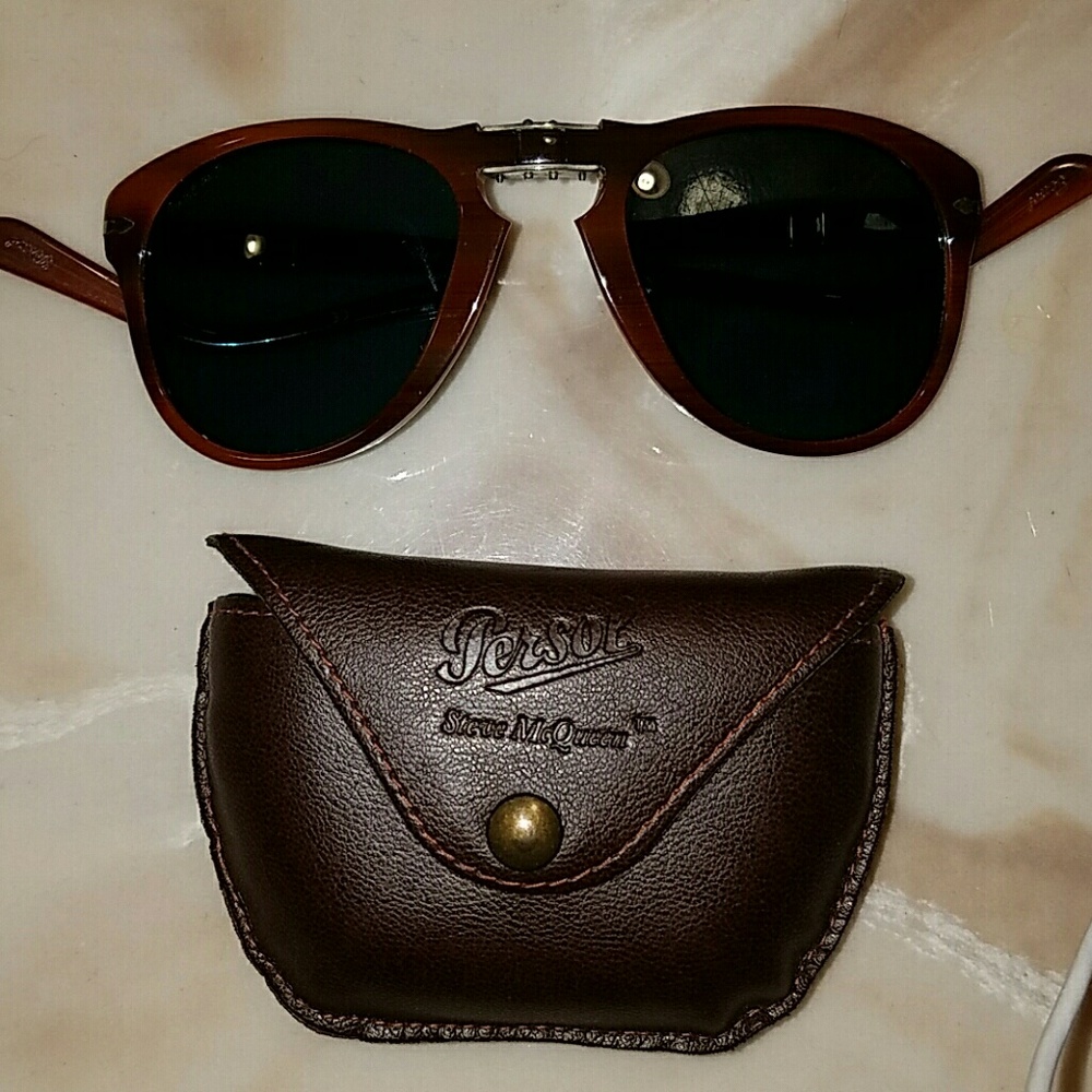 Persol sunglasses