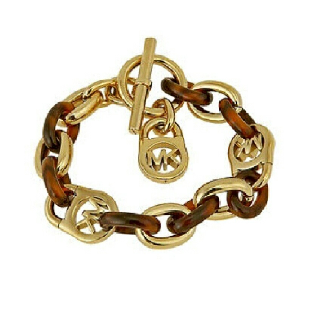 LAST CHANCE  Brand New Michael Kors bracelet