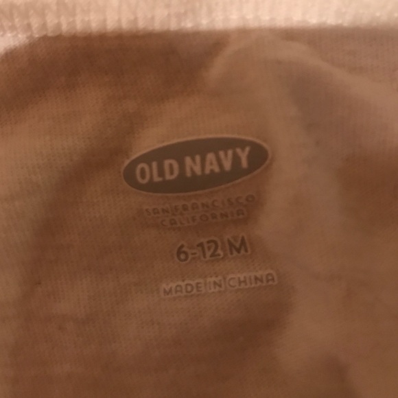 T-shirts and jams bundle - Picture 3 of 4