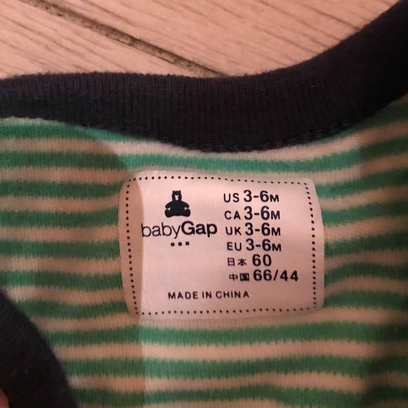 T-shirts and jams bundle - Picture 4 of 4