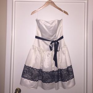 Jessica McClintock Dress