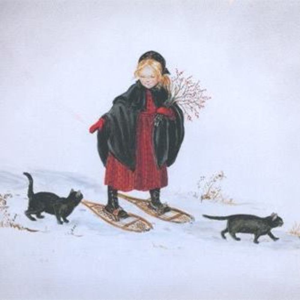 Meet your Posher, Laurie