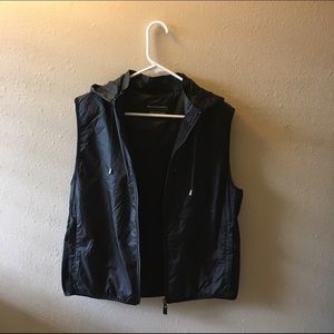 Windbreaker Vest