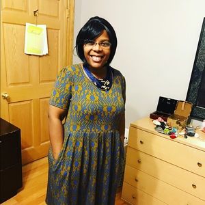 Meet your Posher, Avivah