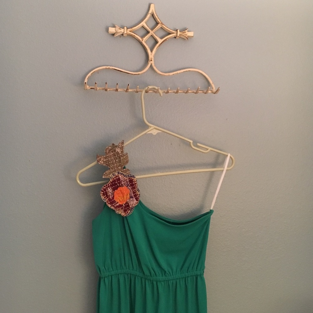 Judith March dress