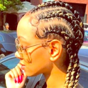 Meet your Posher, Shay