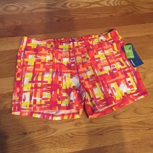 Reebok shorts
