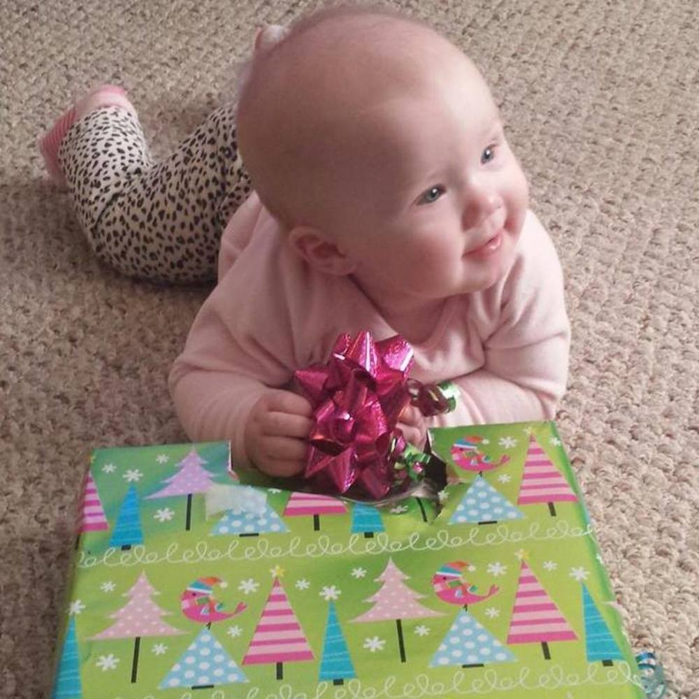 Meet your Posher, Lisa