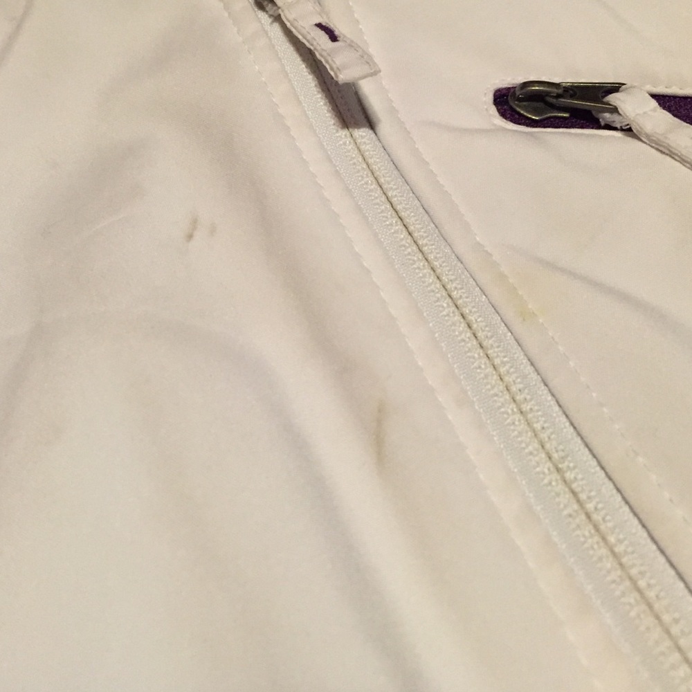 winter jacket - Picture 3 of 4