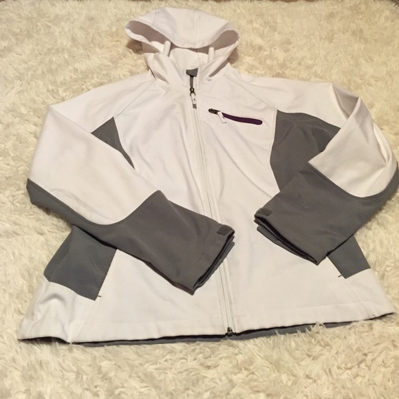 winter jacket - Picture 1 of 4