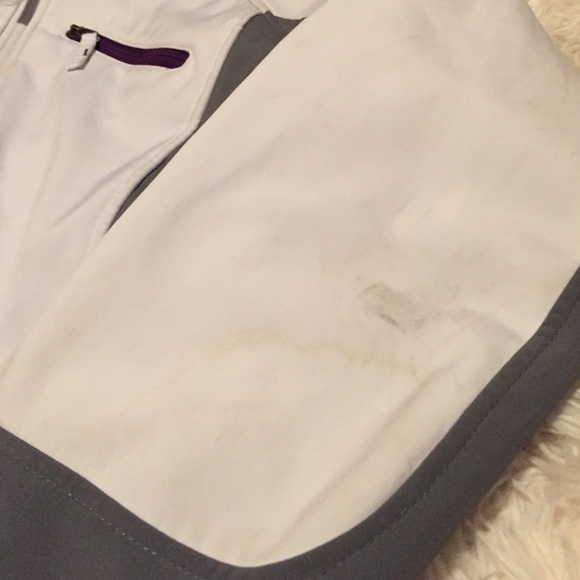 winter jacket - Picture 4 of 4