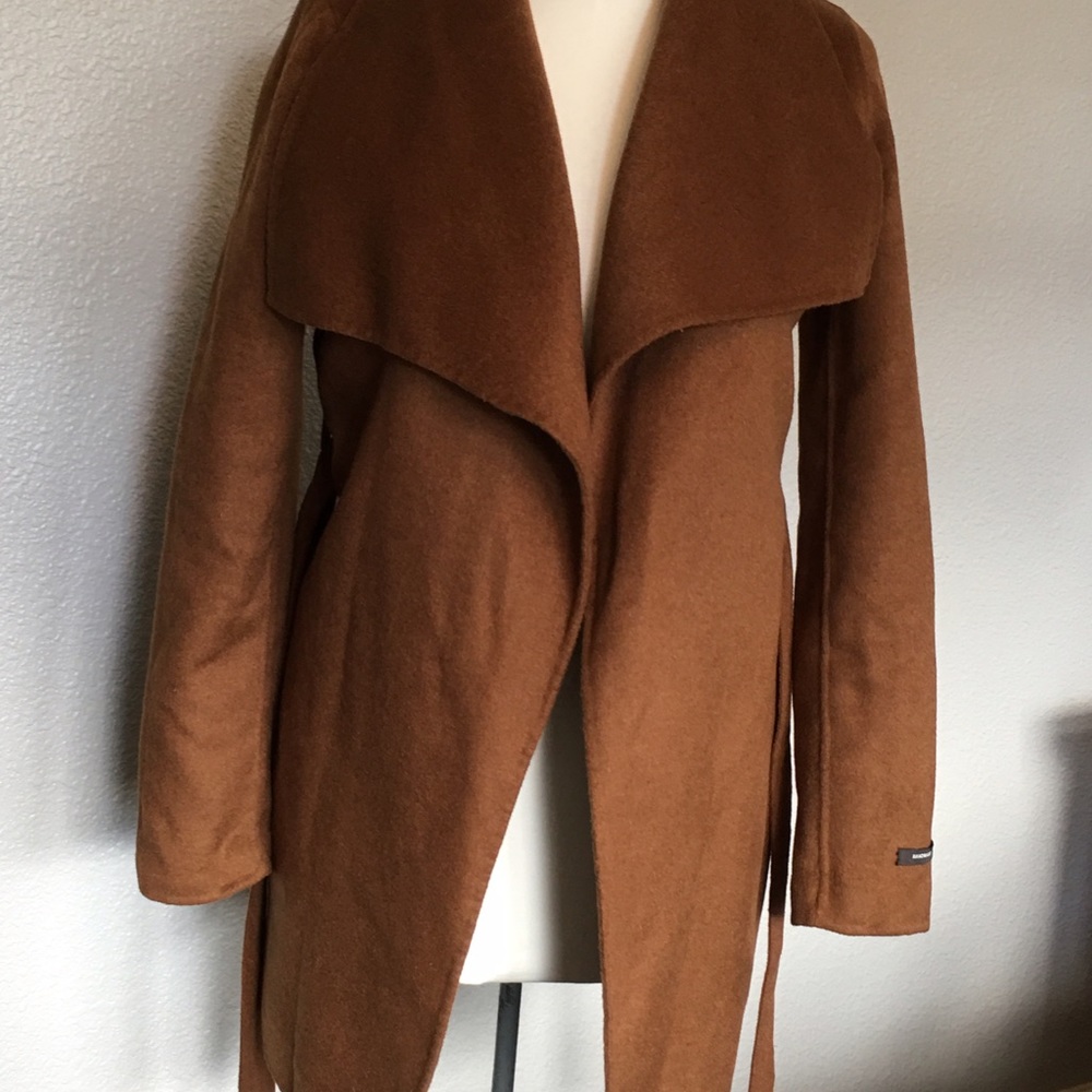 TAHARI Coat, size S
