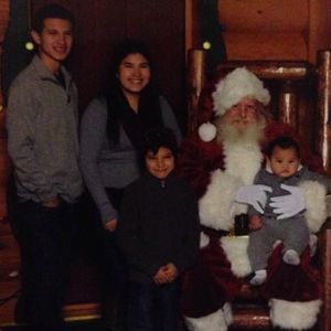 Meet your Posher, Manny-mary