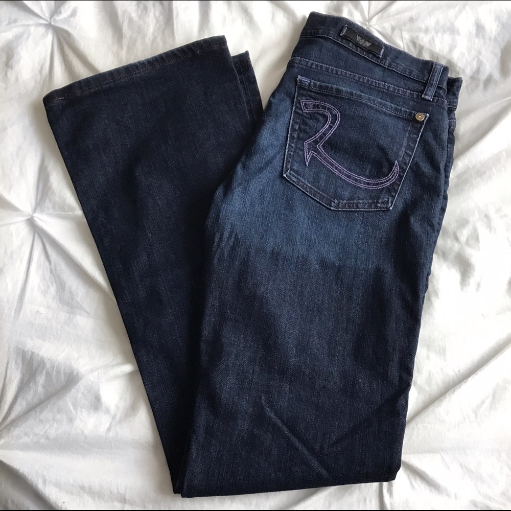 Rock & Republic Bootcut Jeans!