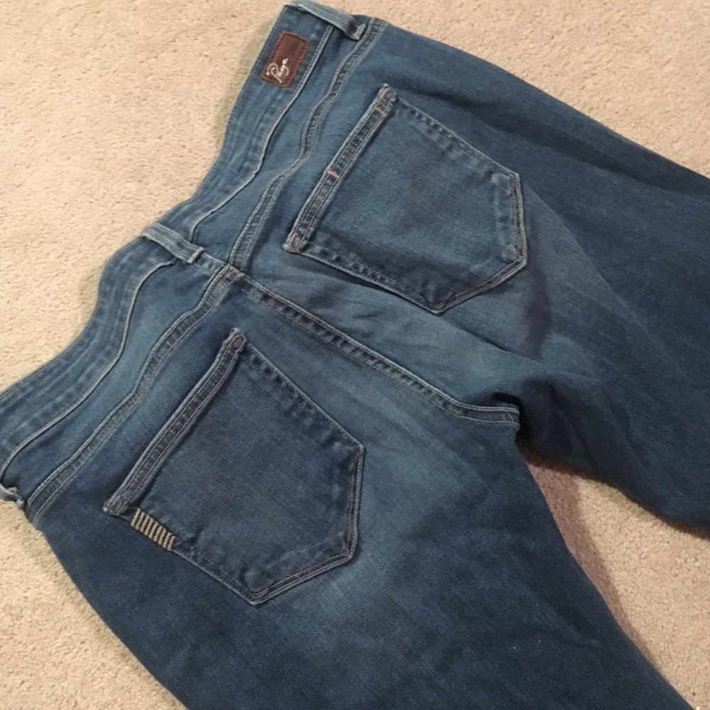 PAIGE JEANS - Picture 3 of 3