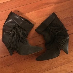 Isabel Marant boots