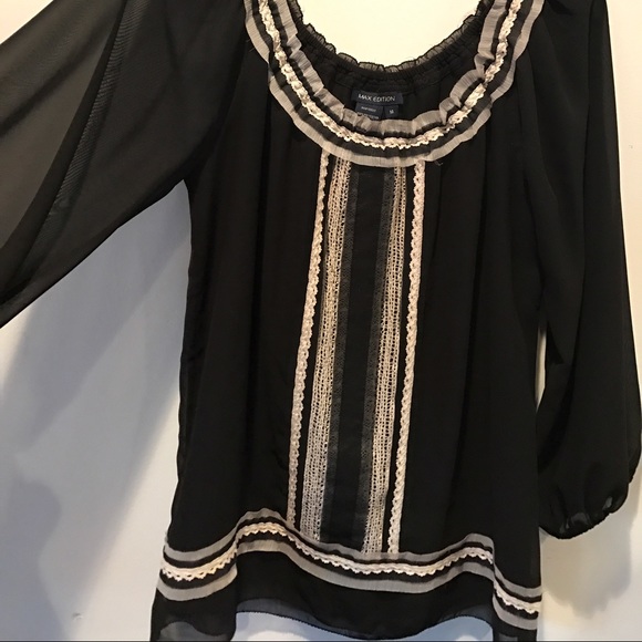 Max Edition Top - Picture 2 of 3