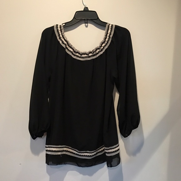 Max Edition Top - Picture 3 of 3