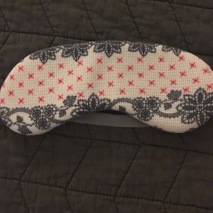 VICTORIA'S SECRET SLEEP MASK