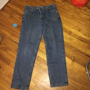 Men's jeans