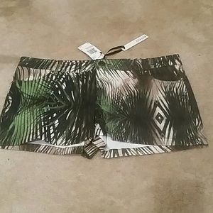 David Britton Buffalo Shorts - NWT