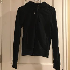 Unique Lululemon Hoodie