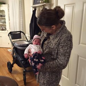 Meet your Posher, Deborah