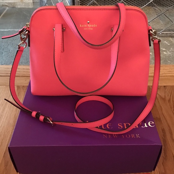 kate spade Handbags - Kate Spade Maise Crossbody