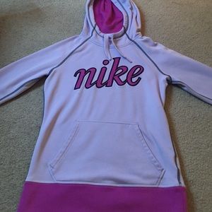 Nike hoodie