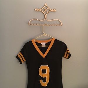 Drew Brees Jersey mini dress!