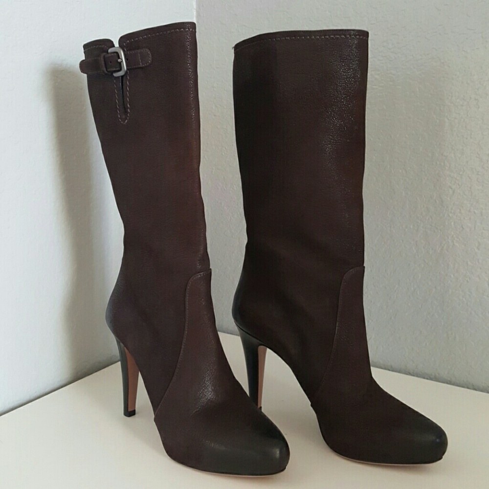 Prada Boots