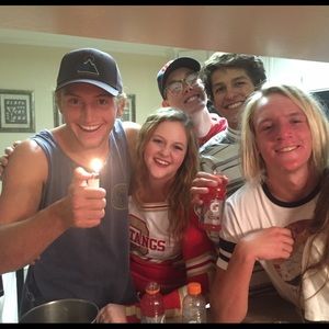 Meet your Posher, Jack