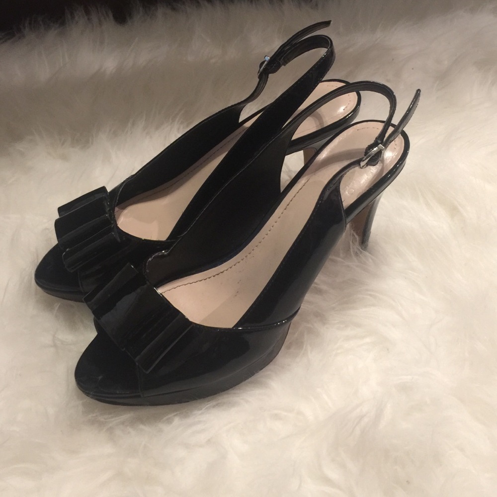 Vince Camuto Slingback Heel