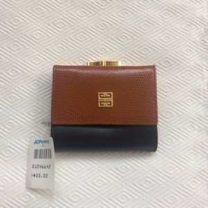 Vintage Givenchy wallet