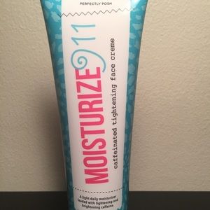 Perfectly Posh Moisturize 911 Face Cream