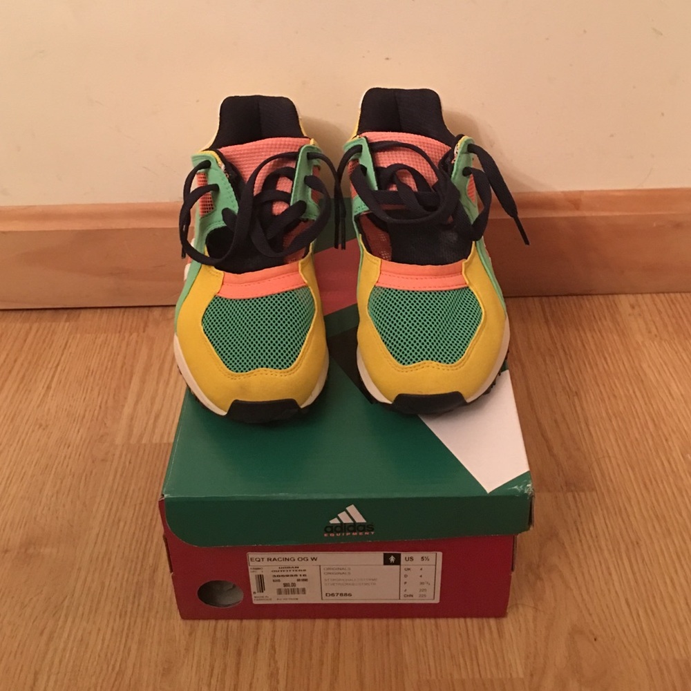 Adidas EQT Racing OG