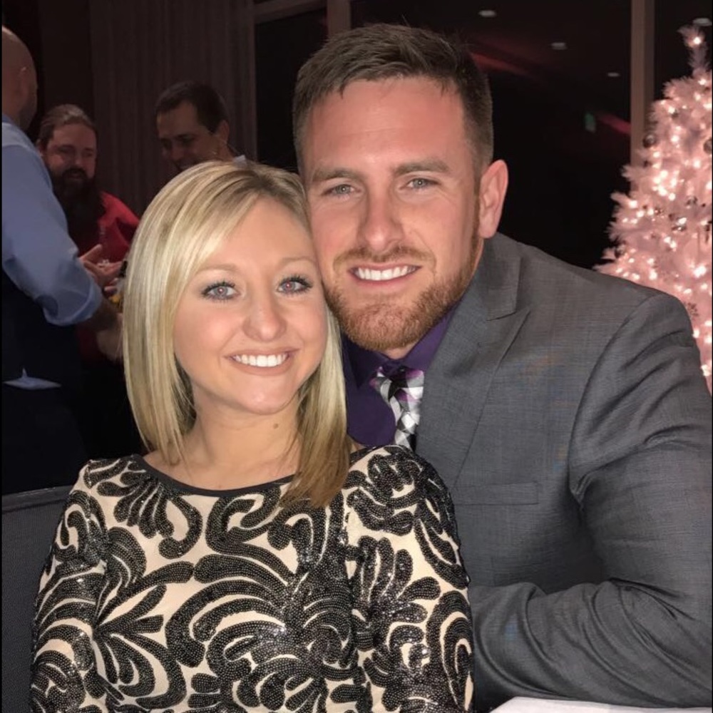 Meet your Posher, Kimmy