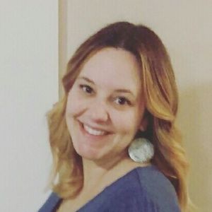 Meet your Posher, Jerica