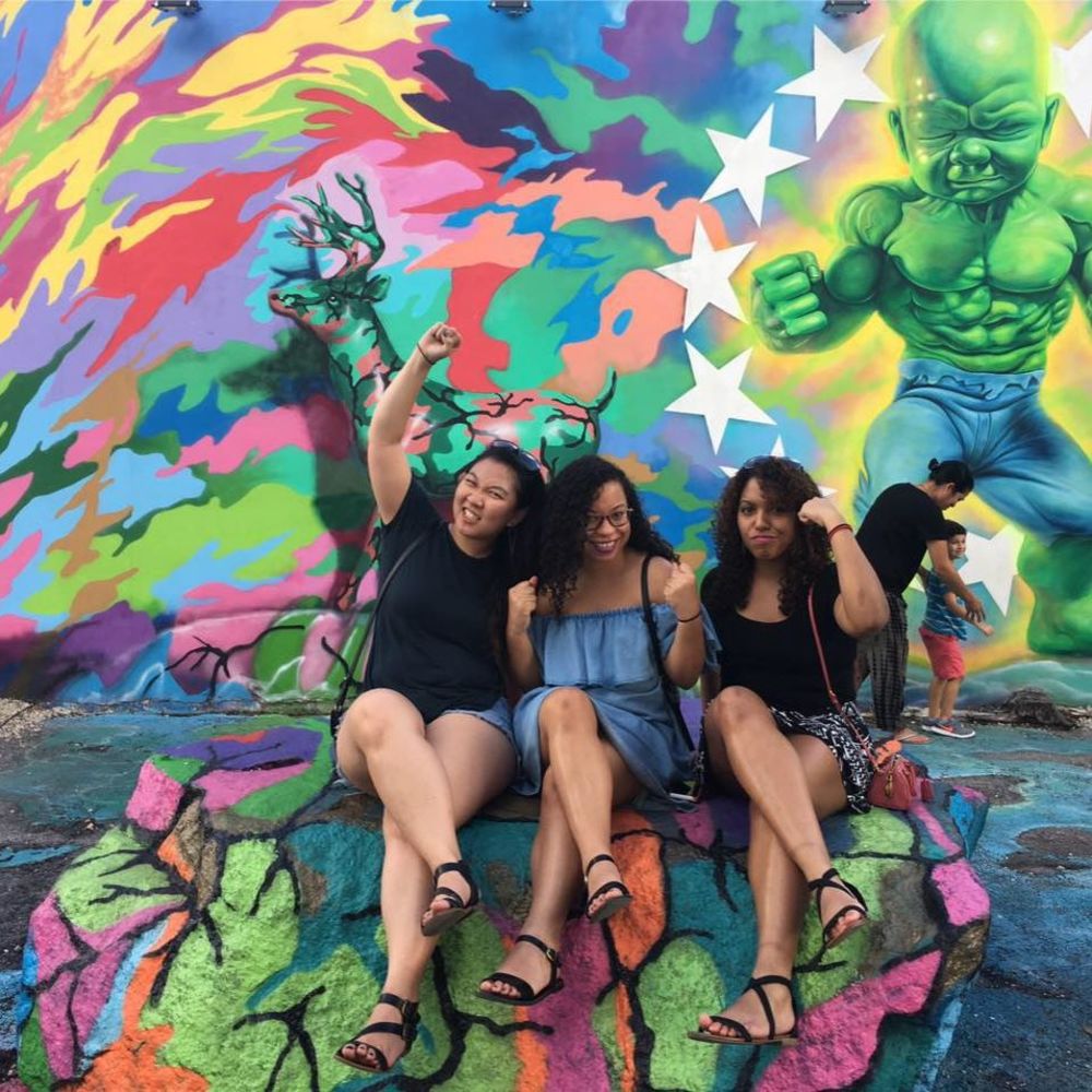 Meet your Posher, Milly