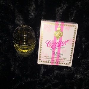 couture couture - juicy perfume