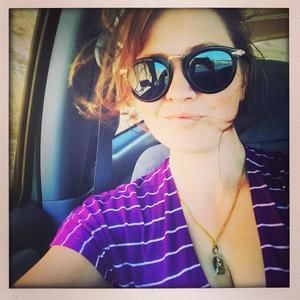 Meet your Posher, Brianna