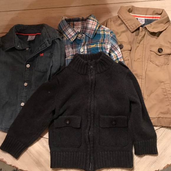 Boys bundle! - Picture 1 of 1