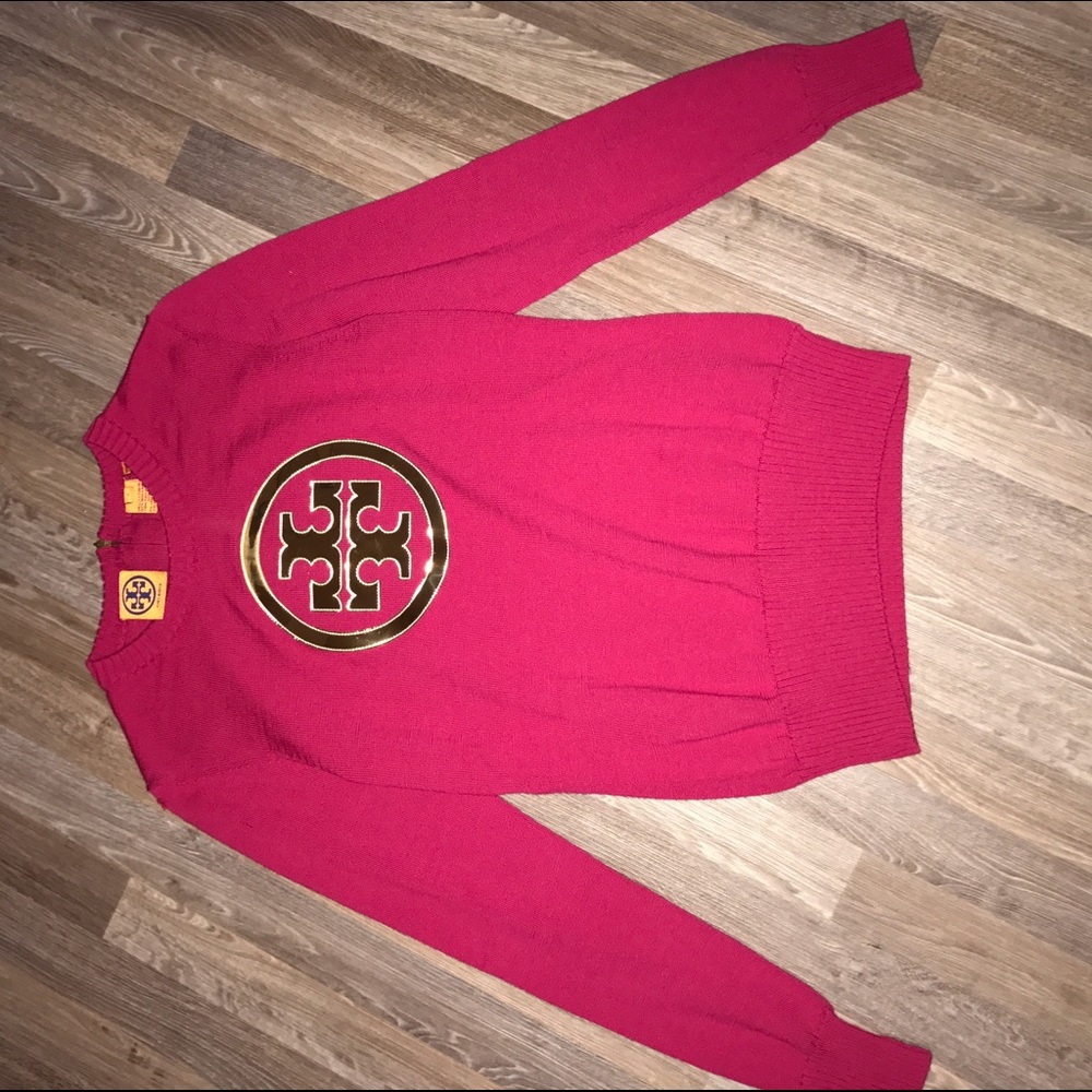 tory Burch sweater